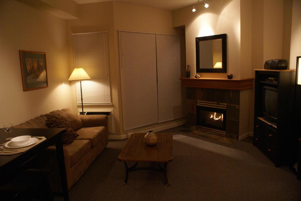 Whistler Superior Properties Room photo