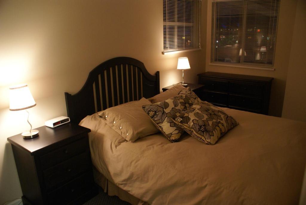 Whistler Superior Properties Room photo